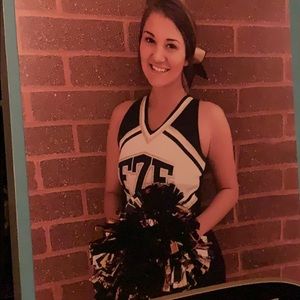 Meet your Posher, Jessica